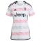 2023-2024 Juventus Away Shirt (Ladies)
