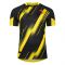2023-2024 Watford Home Shirt (no sponsor)
