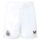 2023-2024 Newcastle Away Shorts (Kids)