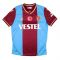 2022-2023 Trabzonspor Champions Edition Match Jersey
