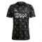 2023-2024 Ajax Third Shirt