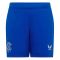 2023-2024 Rangers Away Shorts (Blue) - Kids