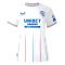 2023-2024 Rangers Away Shirt (Ladies)