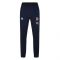 2023-2024 England Rugby Tapered Pant (Navy)