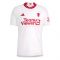 2023-2024 Man Utd Third Shirt