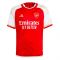 2023-2024 Arsenal Home Shirt (Kids)