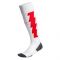 2023-2024 Arsenal Home Socks (White)