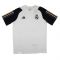 2023-2024 Real Madrid Core Tee (White)