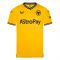 2023-2024 Wolves Home Shirt