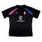 2023-2024 AC Milan Pre-Match Jersey (Black)