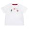 England RWC 2023 Home Replica Rugby Baby Kit