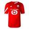 2023-2024 Lille Home Shirt