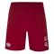 2023-2024 England Rugby Contact Training Short (Tibetan Red)