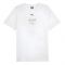 2023 Mercedes Singapore Race Tee (White)