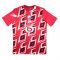 2023-2024 Lille LOSC Pre-Game Jersey (Home)