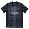 2023-2024 PSG Paris Saint Germain Third Shirt