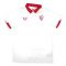 2023-2024 Sevilla Travel Polo Shirt (White)