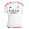 2023-2024 Benfica Third Shirt (Kids)