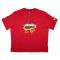 2023 Ferrari Race Garage Crew Las Vegas Tee (Red)