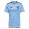 2023-2024 New York City Home Shirt