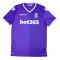 2018-2019 Stoke City Away Shirt