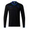 2022-2023 Rangers Fourth Long Sleeve Shirt