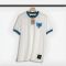 The Fox Away Retro Football Shirt (White)