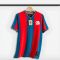 Palace The Glass Eagle Home Retro Shirt