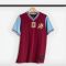 The Villan Home Retro Football Shirt