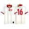 Sevilla Tribute Rey de Europa Football Shirt