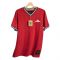 Osasuna La Monta a Home Retro Football Shirt