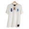 Chelsea Lampard The Lionheart White 8 Shirt
