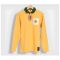 Australia Golden Wattle Retro Rugby Jersey