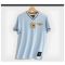 Lazio Aquila Home Retro Football Shirt