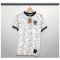 England Marble The Lions Cross Retro Shirt