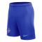 2023-2024 Chelsea Home Shorts (Blue)