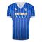 Portsmouth 1988 Admiral Retro Football Shirt