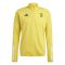 2023-2024 Juventus Training Top (Bold Gold)