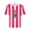 Sunderland 1999 Home Retro Shirt