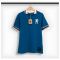Rangers Classic Rampant Lion Retro Shirt