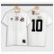 Santos Tribute Football Shirt Pel O Rei Eterno