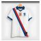 Rangers Classic Rampant Lion Away Shirt