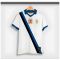 Inter Classic Il Serpente Away Retro Shirt