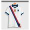 Palace Classic Glass Eagle Away Retro Shirt