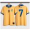 Al Nassr Tribute Shirt Al Alami Ronaldo