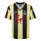 Crystal Palace 1990 Third FA Cup Final Bukta Shirt