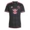 2024-2025 Inter Miami Authentic Away Shirt