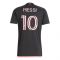 2024-2025 Inter Miami Lionel Messi Away Shirt