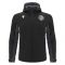2023-2024 Barbarians Softshell Rugby Jacket (Black)