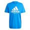 2024-2025 Italy DNA Graphic Tee (Blue)